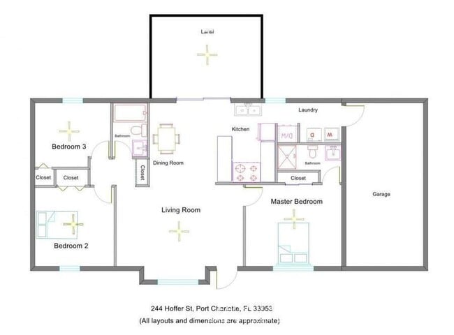 Building Photo - 244 Hoffer St