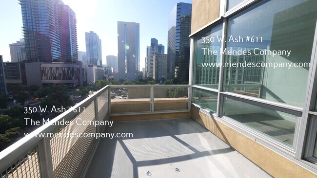 Building Photo - 350 W Ash St