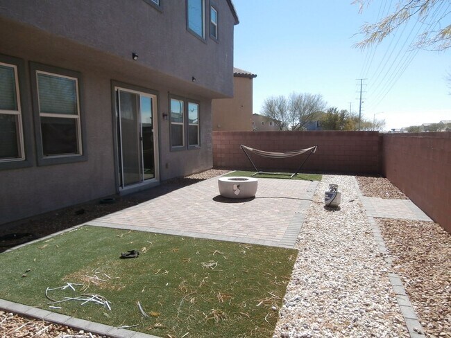 Building Photo - Beautiful Home In North Las Vegas!