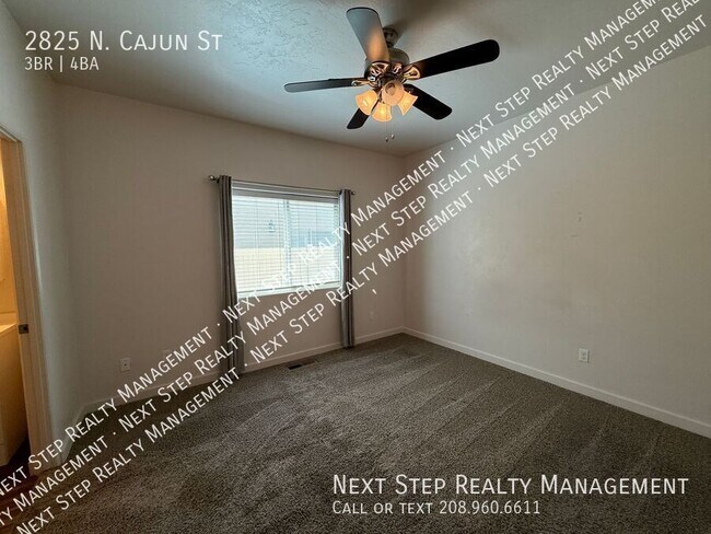 Building Photo - 2825 N Cajun Ln