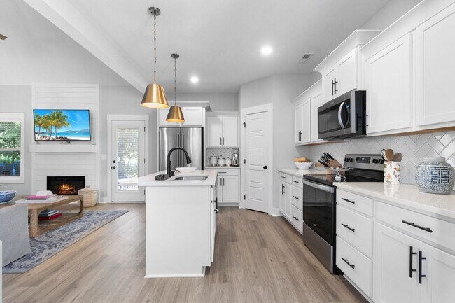 Building Photo - 1132 Chagford Dr