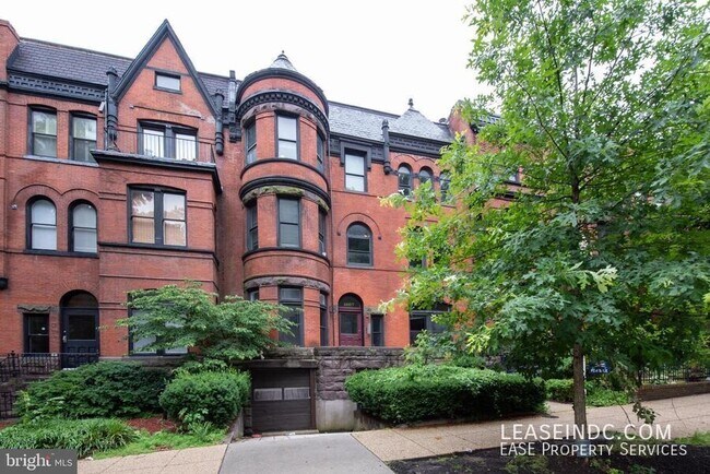 Primary Photo - 1007 New Hampshire Ave NW