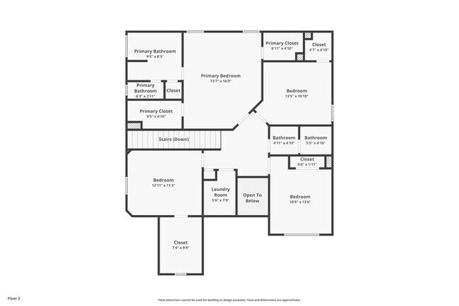 Building Photo - 105 Rockaway Dr S