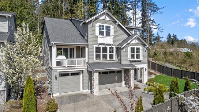 Building Photo - Luxury Living at Sagebrook