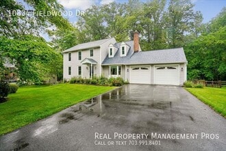 Building Photo - 10834 Fieldwood Dr