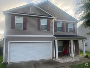 Building Photo - 4316 Davis Meadows Dr