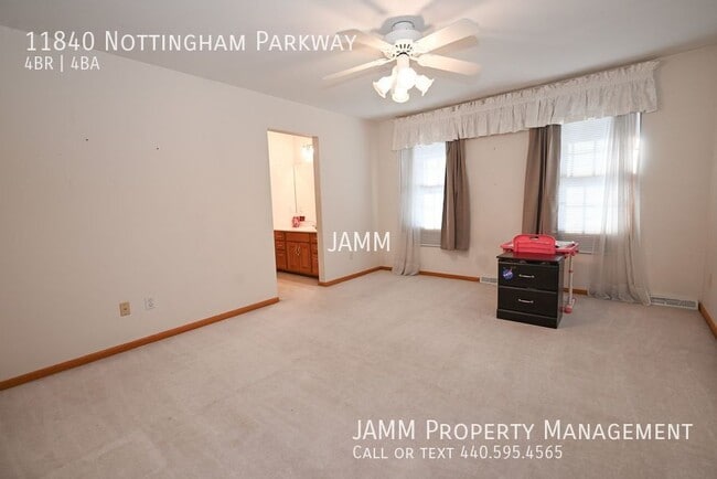 Building Photo - 11840 Nottingham Pkwy