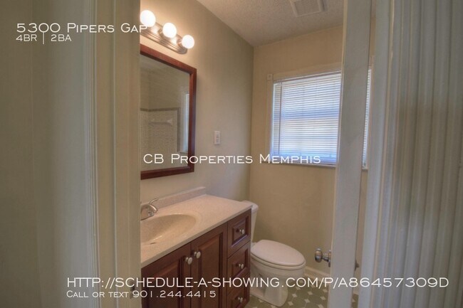 Building Photo - 5300 Pipers Gap Dr