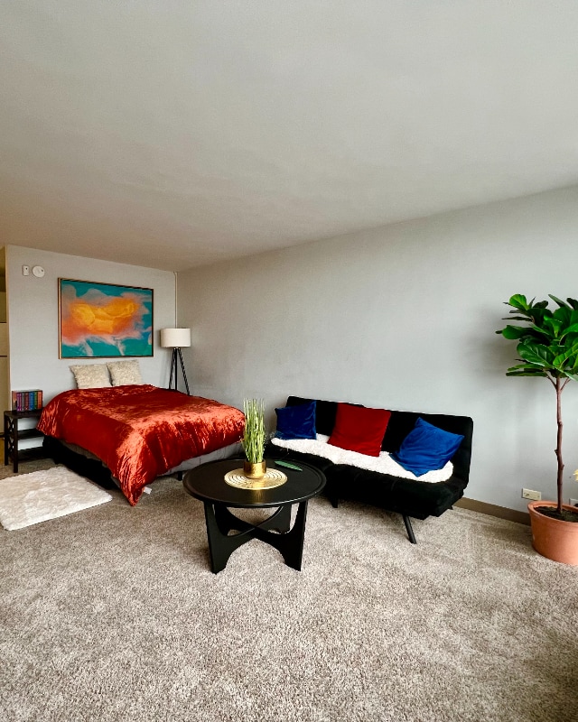 2801 S Martin Luther King Dr 2801 S Martin Luther King Dr Chicago IL