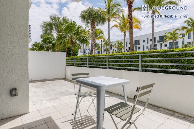 Building Photo - 6445 NE 7th Ave