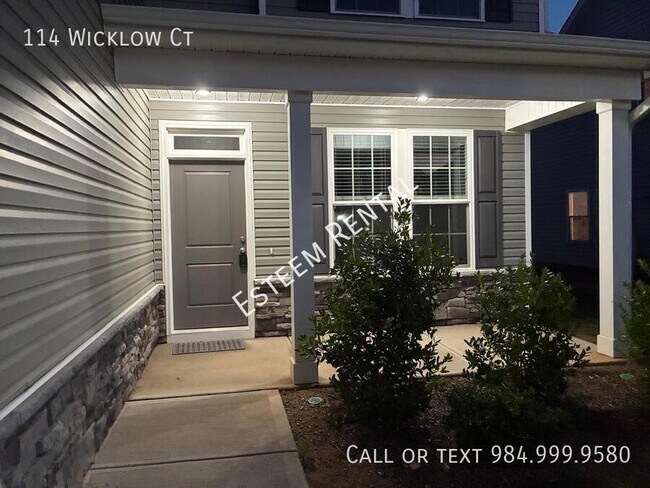 Building Photo - 114 Wicklow Ct