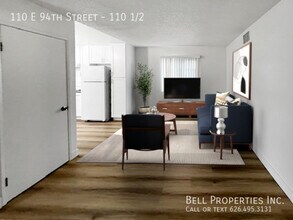 Building Photo - 110 E 94th St