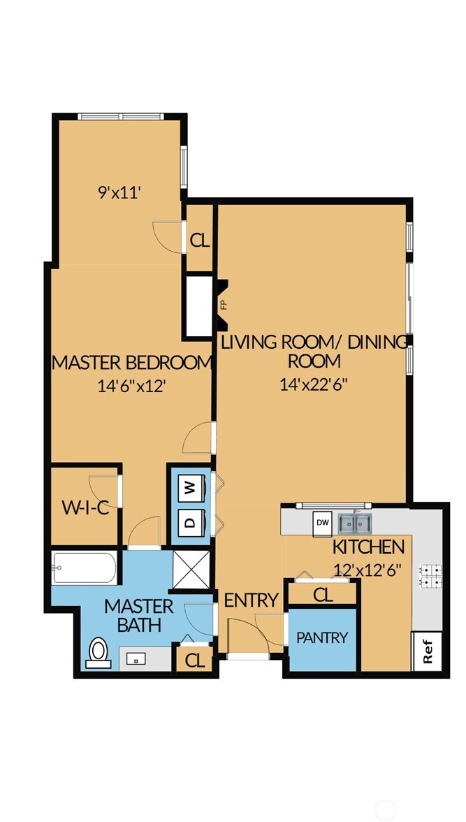 Building Photo - 13301 SE 79th Pl