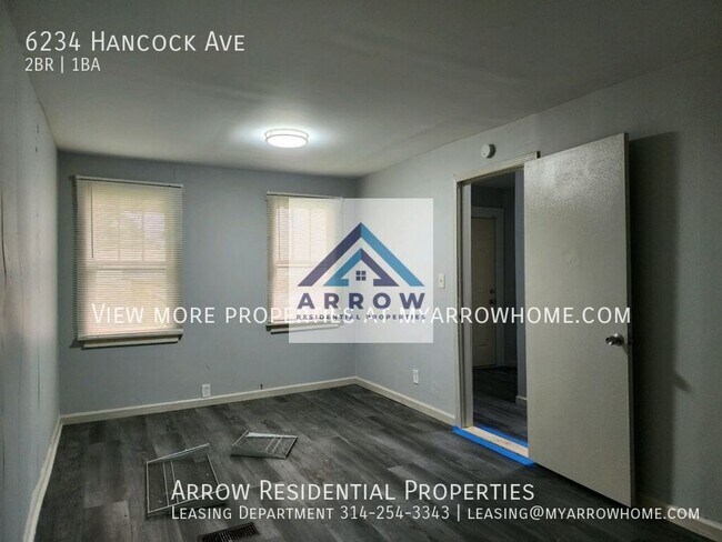 Building Photo - 6234 Hancock Ave