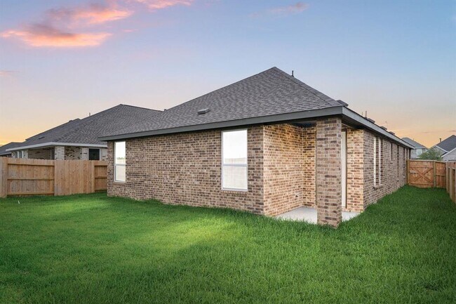 Building Photo - 6742 Sunset Velvet Dr