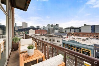 Building Photo - 1Bd/1Ba Seattle Condo