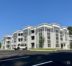 Building Photo - Bayonet Street Apartments