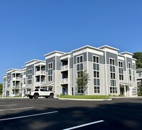 Building Photo - Bayonet Street Apartments