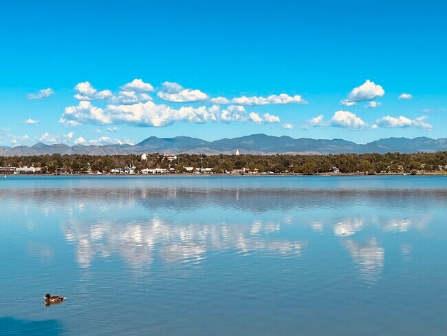 Building Photo - 2565 Teller St