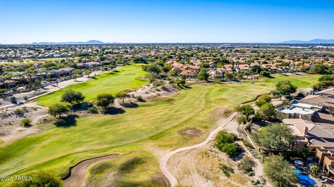 Building Photo - 6540 E Redmont Dr