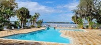 Building Photo - Funished Resort Style Condo in Gated Community- River Front