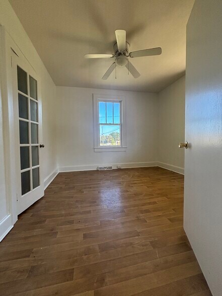 Bedroom 2 - 8846 NC Highway 127