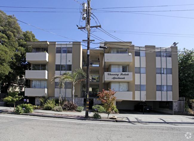 Primary Photo - Channing Poolside Apartments