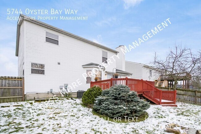 Building Photo - 5744 Oyster Bay Way