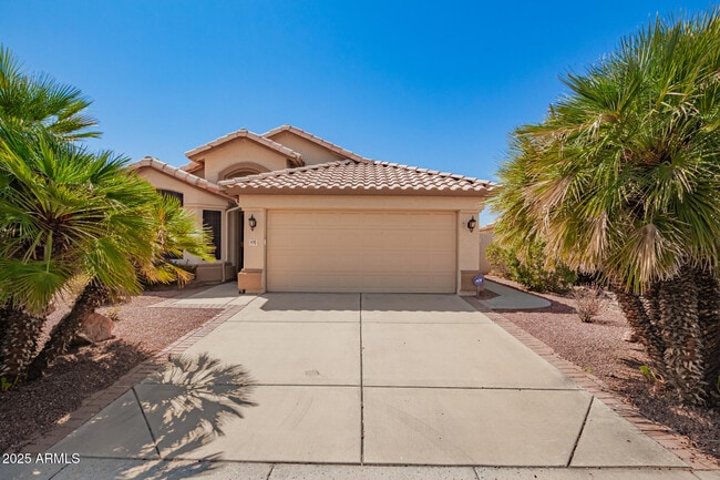Primary Photo - 6195 W Blackhawk Dr