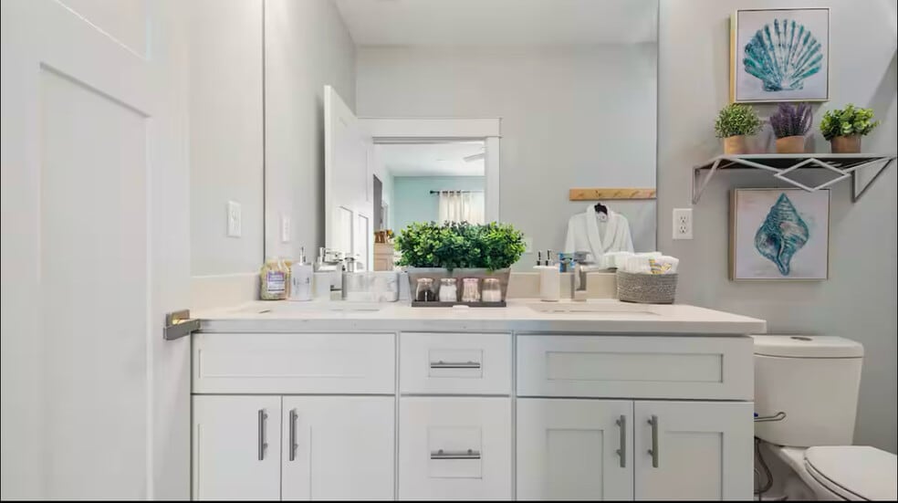 Bathroom - 2226 Joan Ave