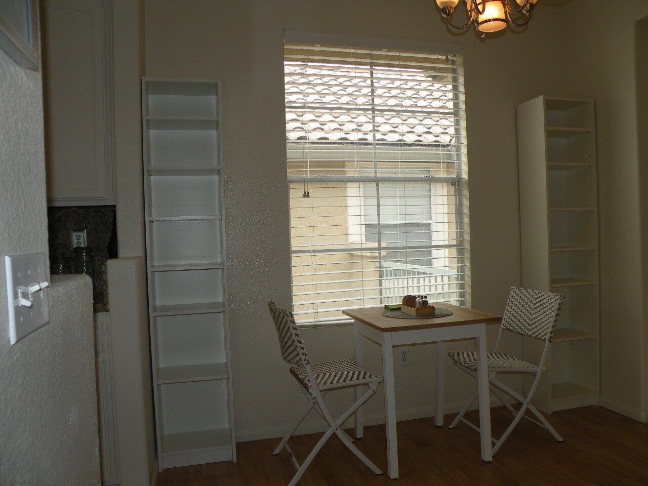 Dining - 8680 New Salem St