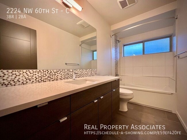 Building Photo - 2224 NW 60th St