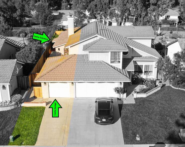 Building Photo - 41482 Willow Run Rd
