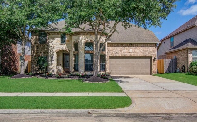 Primary Photo - 13719 Kingston River Ln