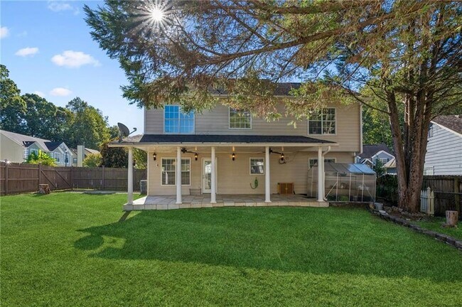 Building Photo - 2275 Eagle Pointe Ct NW