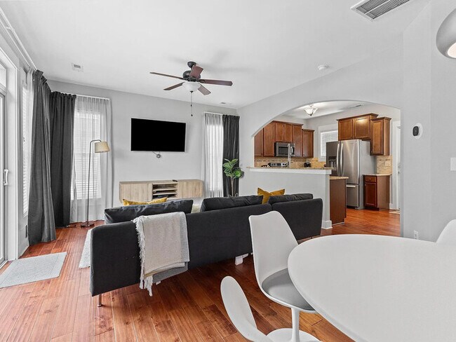 Building Photo - Build Equity Like a Homeowner – Lease to Own