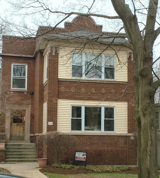 6535 N. Bosworth - 6535 N Bosworth Ave