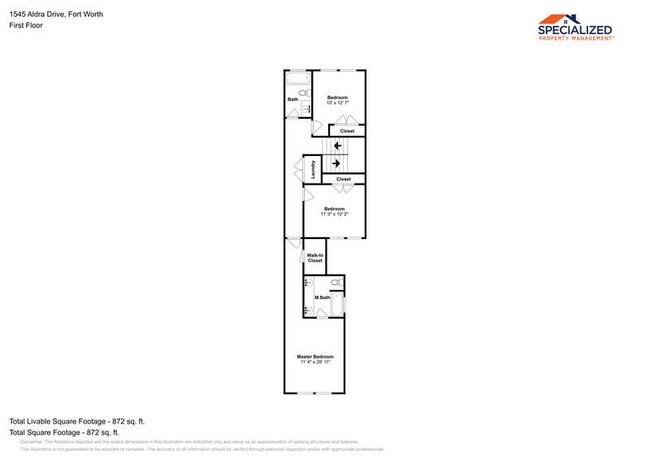 Building Photo - 1540 Aldra Dr