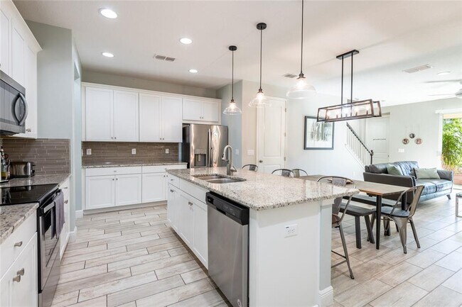Building Photo - 17847 Althea Blue Pl
