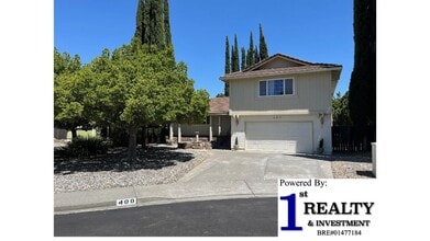 Building Photo - 400 Seville Pl