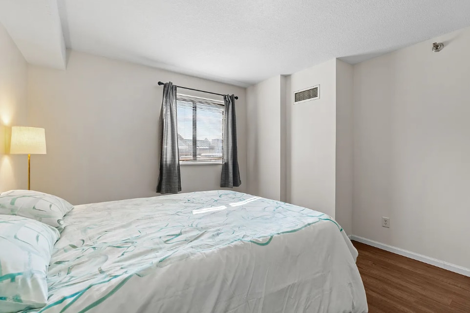 Bedroom View - 78 10th St E