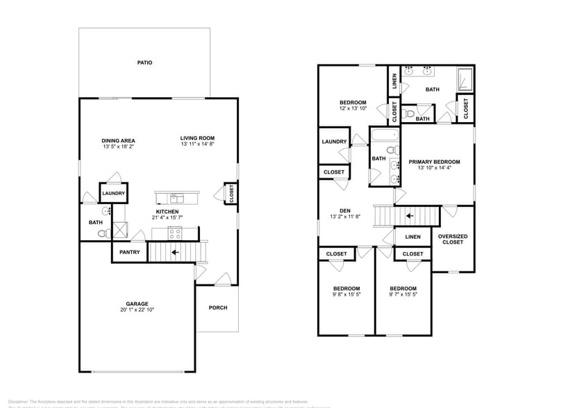 Building Photo - 10020 Merry Fawn Ct