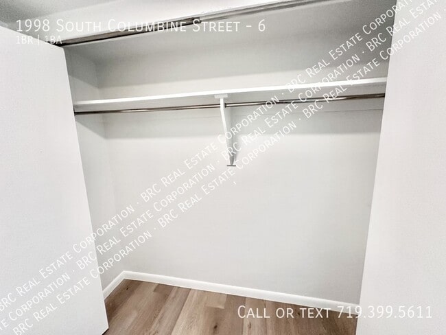 Building Photo - 1998 S Columbine St