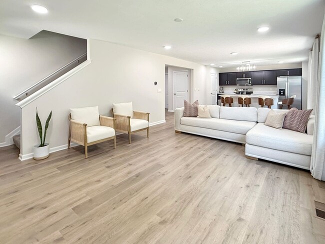 Building Photo - Newer Construction 4 bedroom available for...