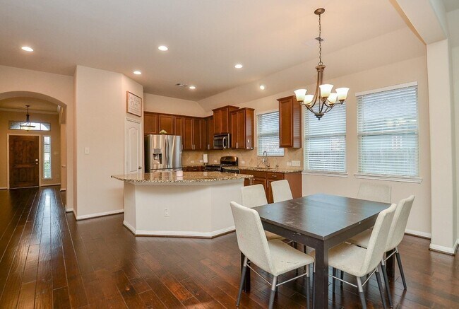 Building Photo - 19634 Travis Cannon Ln