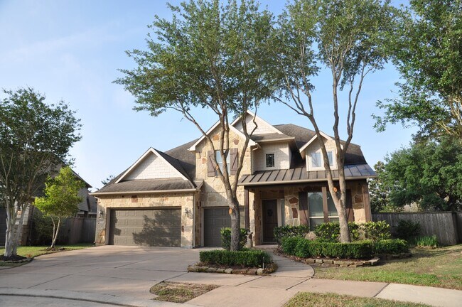 Building Photo - 27619 Lodgemist Ct