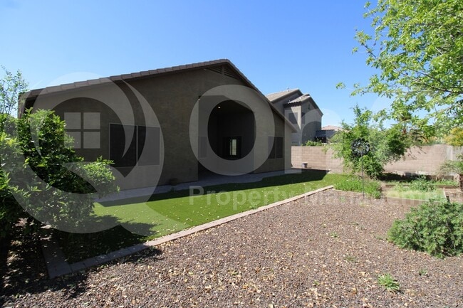 Building Photo - 3721 S Ashley Pl