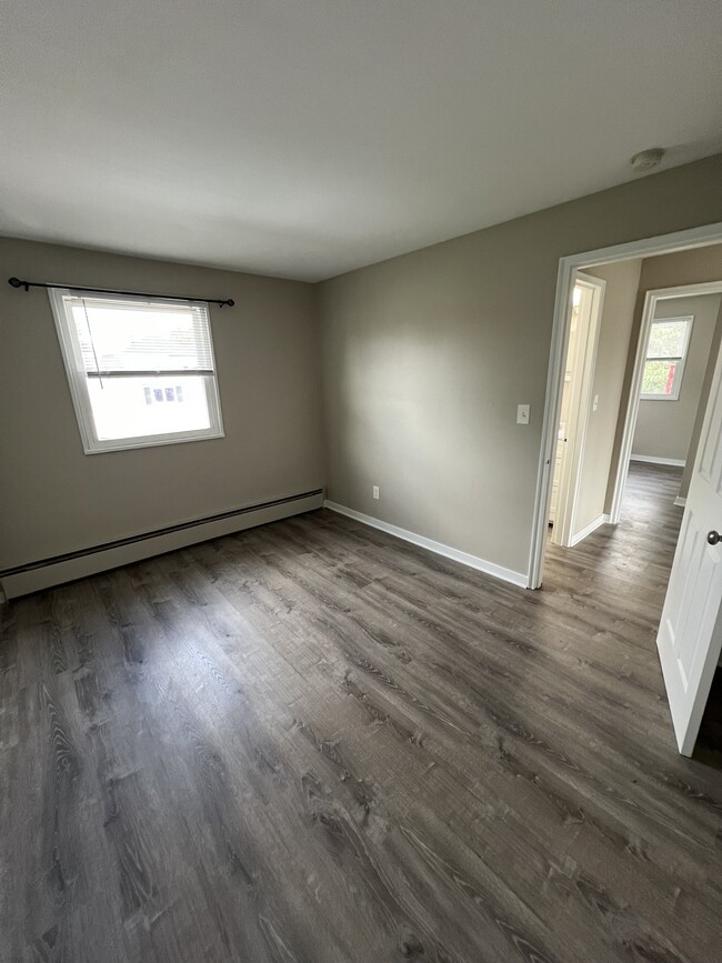 Bedroom 1 - 365 Englewood Ave