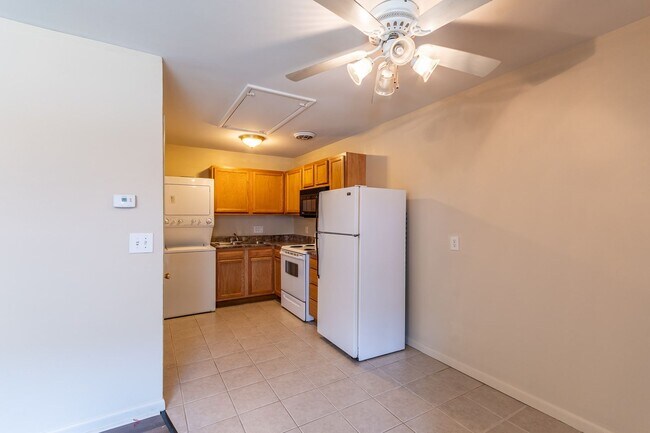 Interior Photo - Robroy Drive Apartments
