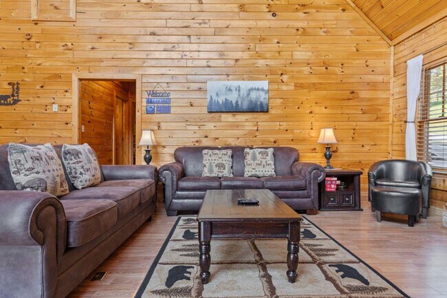 Building Photo - 1844 Trout Way